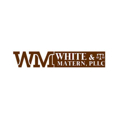 White & Matern, PLLC logo